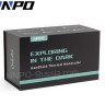 Тепловизионный монокуляр NNPO RD23S-635LRF