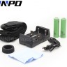 Тепловизионный монокуляр NNPO RD23S-635LRF