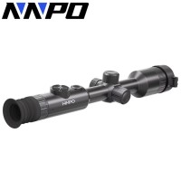 Тепловизиционный прицел NNPO TCS-345LRF
