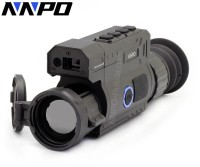 Тепловизиционный прицел NNPO TRS-335LRF