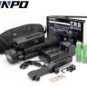 Тепловизиционный прицел NNPO TRS-335LRF