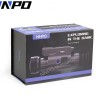 Тепловизиционный прицел NNPO TRS-335LRF