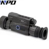 Тепловизиционный прицел NNPO TRS-345LRF