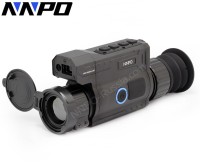 Тепловизиционный прицел NNPO TRS-625LRF