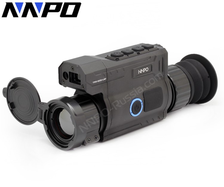 Тепловизиционный прицел NNPO TRS-625LRF