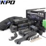 Тепловизиционный прицел NNPO TRS-625LRF