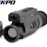 Тепловизиционный прицел NNPO TRS-635LRF