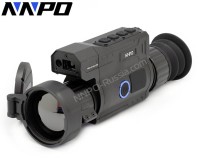 Тепловизиционный прицел NNPO TRS-645LRF