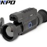 Тепловизиционный прицел NNPO TRS-645LRF