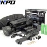 Тепловизиционный прицел NNPO TRS-645LRF