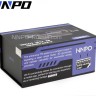 Тепловизиционный прицел NNPO TRS-645LRF