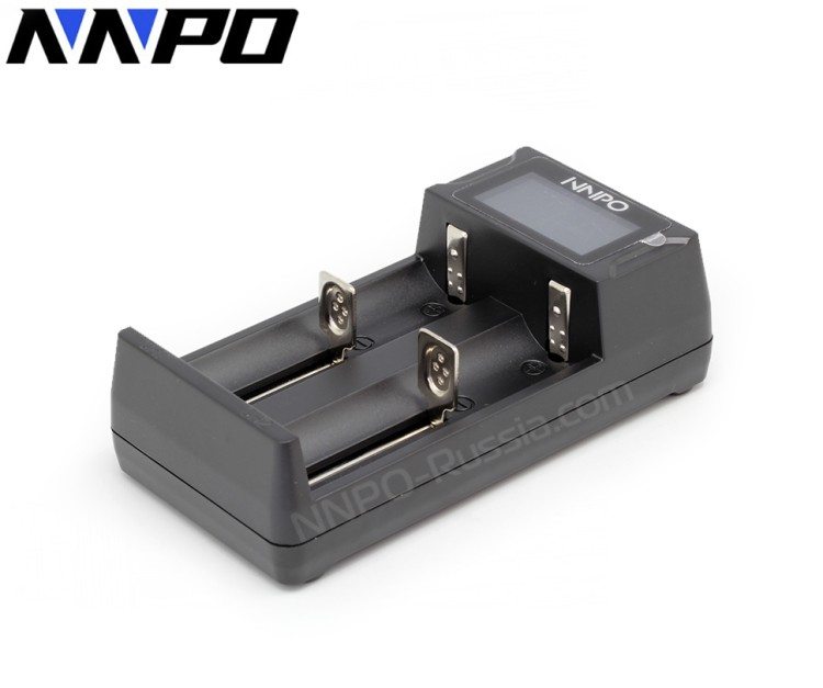 Зарядное устройство NNPO CB-2B